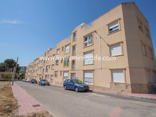 Apartamento en venta en Hondón de las Nieves, Alicante