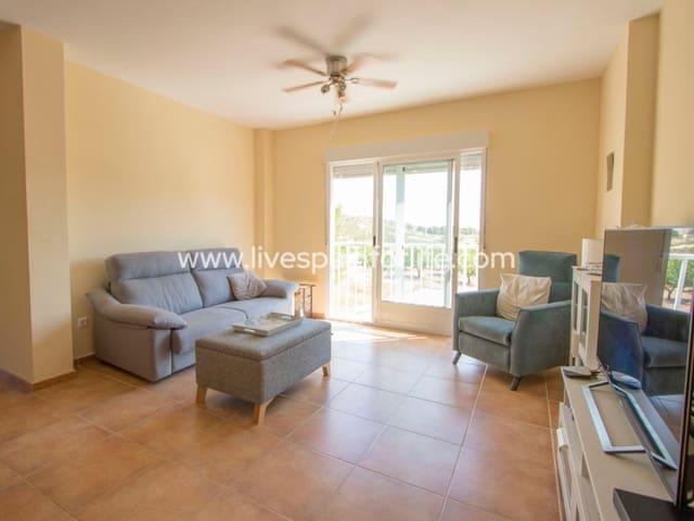 Apartamento en venta en Hondón de las Nieves, Alicante