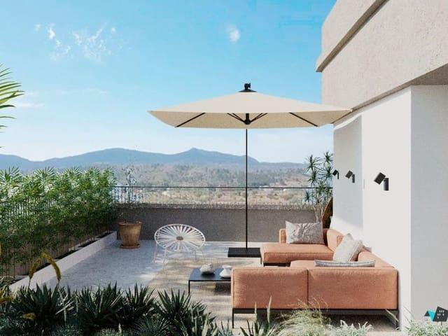 Apartamento en venta en Hondón de las Nieves, Alicante