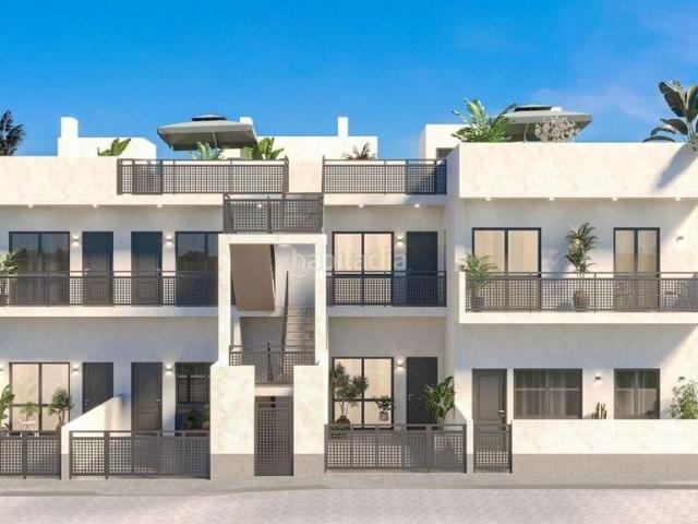 Apartamento en venta en Hondón de las Nieves. APARTAMENTOS EN HONDON OBRA NUEVA CON PISCINA. Apartamentos Hondón de las.