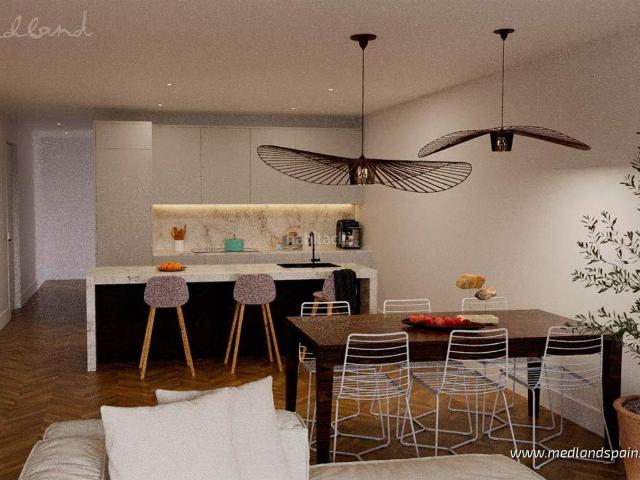 Apartamento en venta en Hondón de las Nieves. Apartamentos en planta baja con 3 dormitorios y vistas panorámicas en Hondón de las Nieves. Apartamentos Hondón de las.