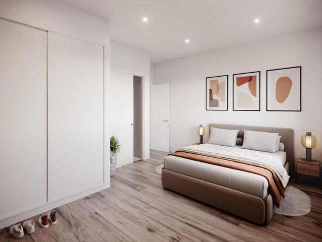 Apartamento en venta en Hondón de las Nieves. Apartamentos Hondón de las.