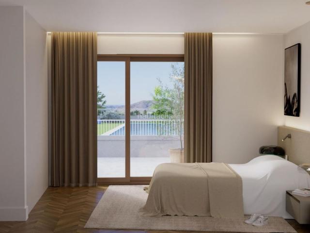 Apartamento en venta en Hondón de las Nieves. Apartamentos Hondón de las.