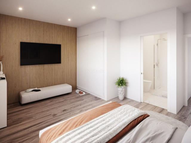 Apartamento en venta en Hondón de las Nieves. Apartamentos Hondón de las.