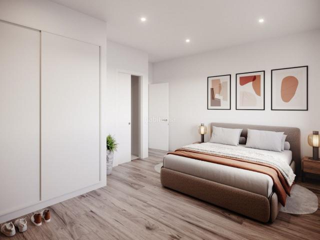 Apartamento en venta en Hondón de las Nieves. Apartamentos Hondón de las.