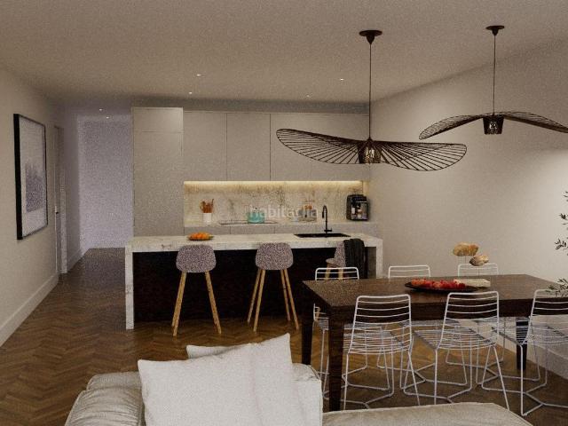 Apartamento en venta en Hondón de las Nieves. Apartamentos Hondón de las.