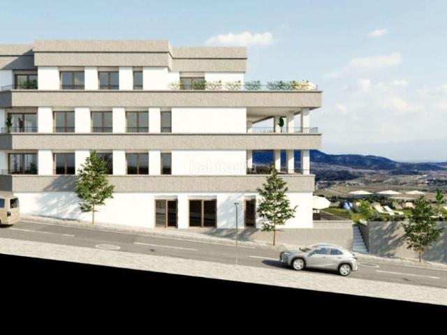Apartamento en venta en Hondón de las Nieves. Apartamentos Hondón de las.