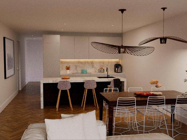 Apartamento en venta en Hondón de las Nieves. Costa Blanca Eiendom presenta un proyecto residencial diseñado para ofrecer viviendas funcionales y eficientes en un entorno privi. Apartamentos Hondón de.
