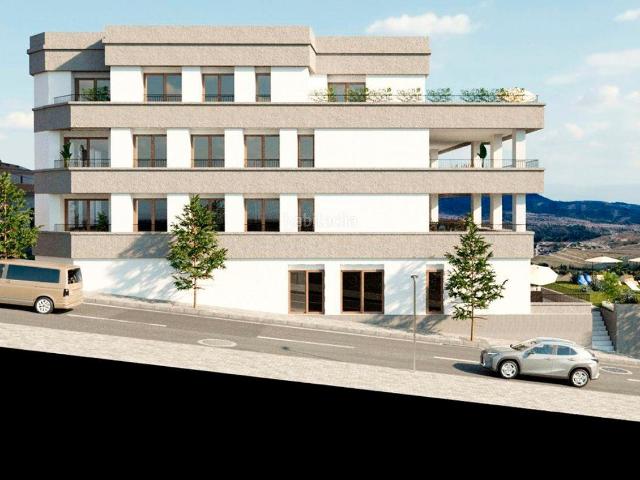 Apartamento en venta en Hondón de las Nieves. Costa Blanca Eiendom presenta un proyecto residencial diseñado para ofrecer viviendas funcionales y eficientes en un entorno privi. Apartamentos Hondón de.