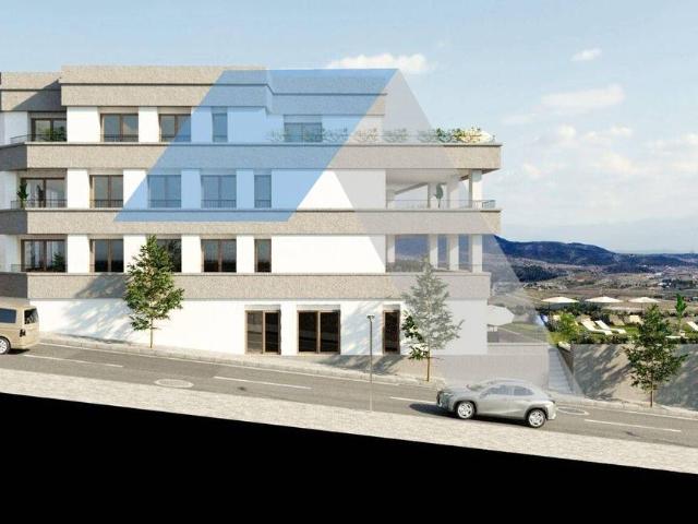 Apartamento en Venta en Hondón de las Nieves / El Fondó de les Neus