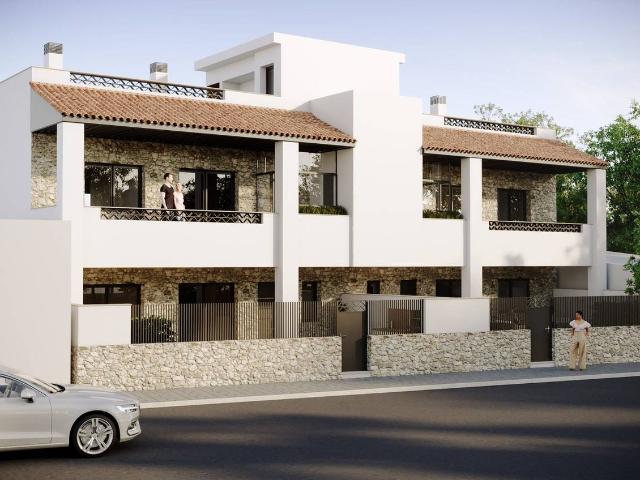 Apartamento en Venta en Hondón de las Nieves / El Fondó de les Neus
