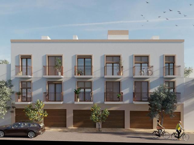 Apartamento en Venta en Hondón de las Nieves / El Fondó de les Neus