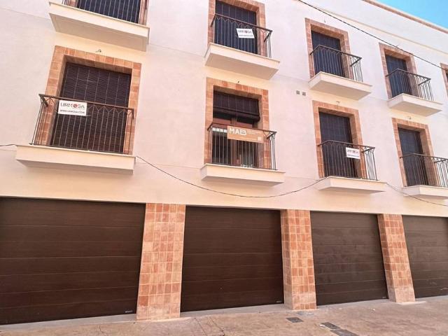Apartamento en Venta en Hondón de las Nieves / El Fondó de les Neus