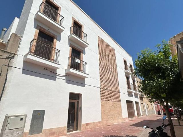 Apartamento en Venta en Hondón de las Nieves / El Fondó de les Neus