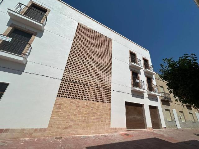 Apartamento en Venta en Hondón de las Nieves / El Fondó de les Neus