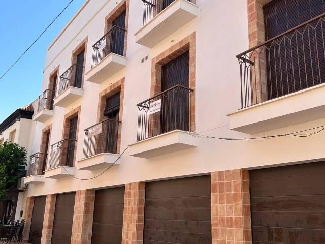 Apartamento en Venta en Hondón de las Nieves / El Fondó de les Neus
