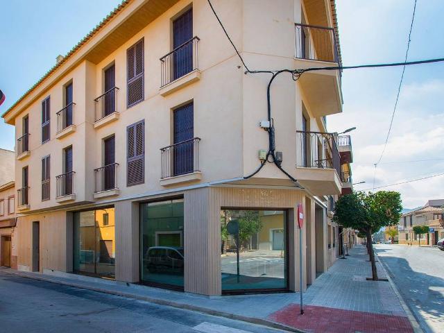 Apartamento en Venta en Hondón de las Nieves / El Fondó de les Neus
