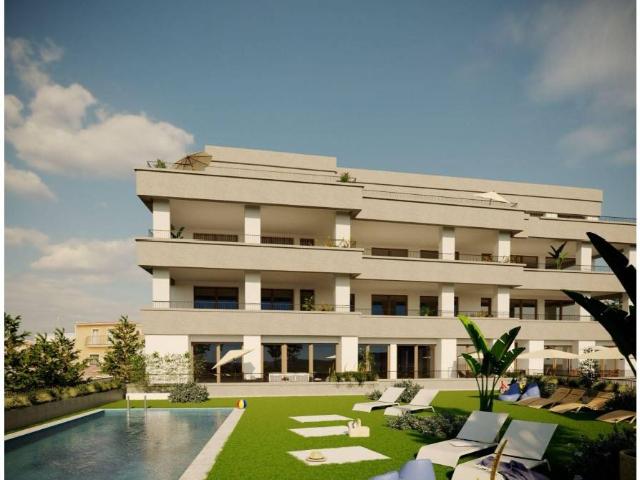 Apartamento en Venta en Hondón de las Nieves / El Fondó de les Neus