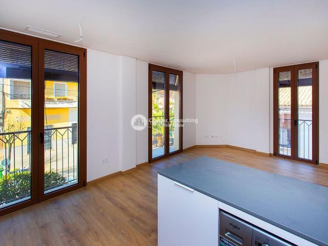 Apartamento en venta en Hondón de las Nieves. en AlicanteAlacant. Apartamentos Hondón de las.