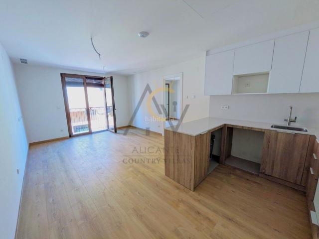 Apartamento en venta en Hondón de las Nieves. Exclusivo apartamento de 1 dormitorio tipo suite y garaje en Hondón de las Nieves. Apartamentos Hondón de las.