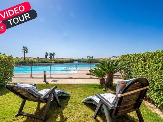 Apartamento en venta en Hortichuela, Murcia Costa Cálida
