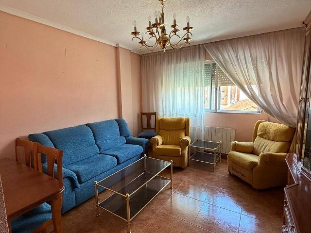 Apartamento en Venta en Hospital