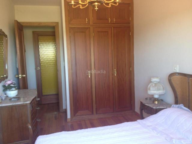 Apartamento en venta en Hospital de Órbigo. Piso en Calle Fueros De Leon, 1 Hospital de Orbigo. Apartamentos Hospital de.