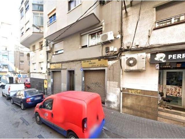 Apartamento en Venta en Hospitalet de Llobregat, Barcelona