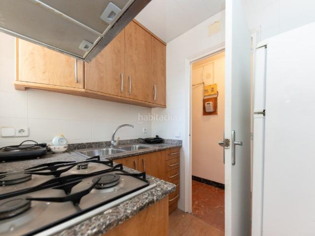 Apartamento en venta en Hospitalet de Llobregat L´, Pubilla Cases. Exterior 3 habitaciones Para Entrar. Apartamentos Hospitalet de Llobregat.