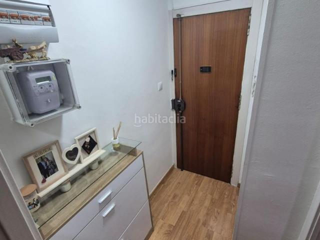 Apartamento en venta en Hospitalet de Llobregat L´, Santa Eulàlia. Apartamentos Hospitalet de Llobregat.