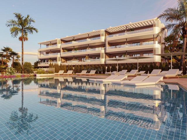 Apartamento en venta en Hoya La. Apartamentos Hoya.