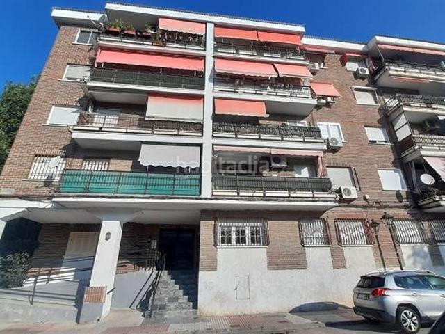 Apartamento en venta en Humanes de Madrid. Apartamentos Humanes de.