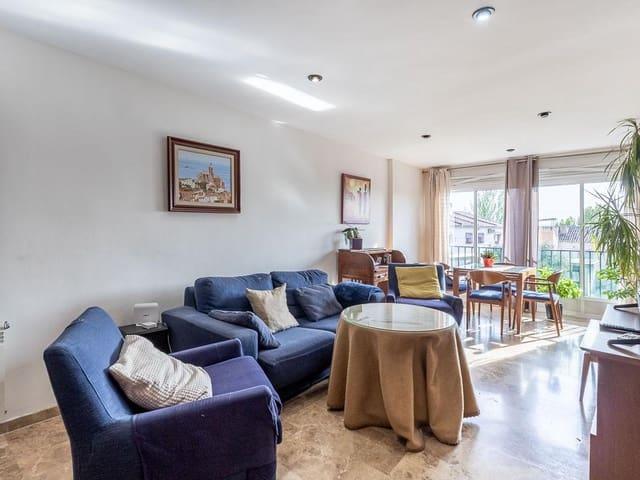 Apartamento en venta en Huétor Vega, Granada