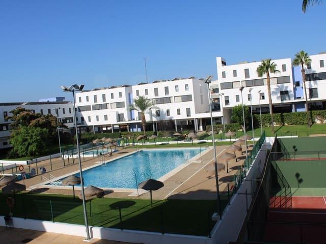 Apartamento en venta en Huelva, Huelva Costa de la Luz