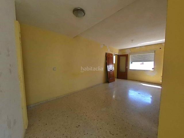 Apartamento en venta en Huelva, Nuevo Parque Los Rosales Tráfico Pesado. Apartamentos.