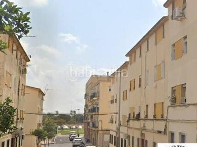 Apartamento en venta en Huelva, Nuevo Parque Los Rosales Tráfico Pesado. Venta de apartamento en Huelva. Apartamentos.