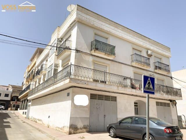 Apartamento en venta en Huércal Overa, Almería