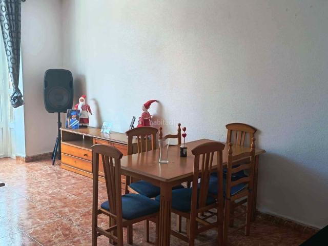 Apartamento en venta en Huércal Overa. Apartamentos Huércal.