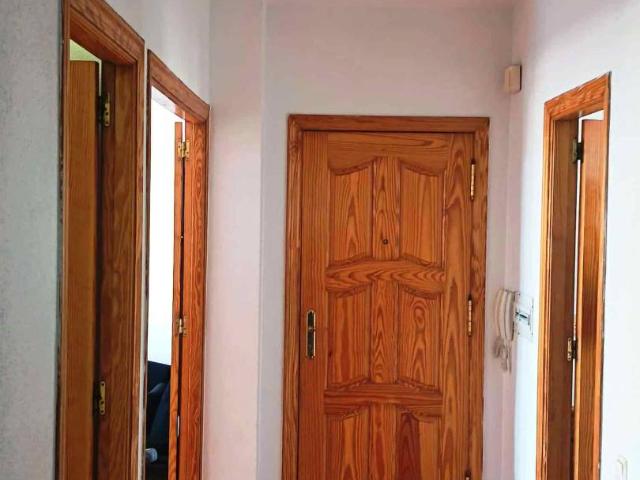 Apartamento en Venta en Huércal Overa
