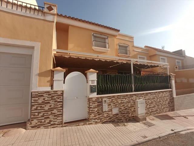 Apartamento en venta en Huércal de Almería, Almería Costa Almería