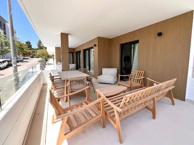 Apartamento en Venta en Huerta Belón Calvario