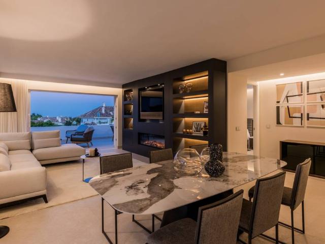 Apartamento en Venta en Huerta del Prado La Montua