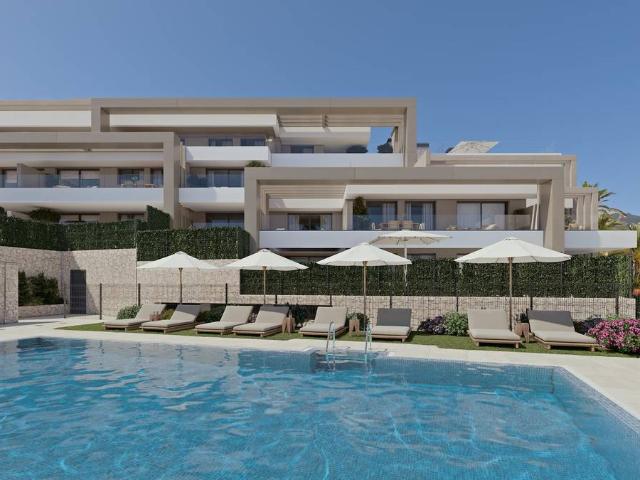 Apartamento en Venta en Huerta Nueva