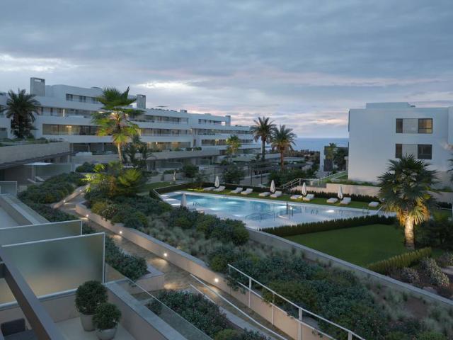 Apartamento en Venta en Huerta Nueva