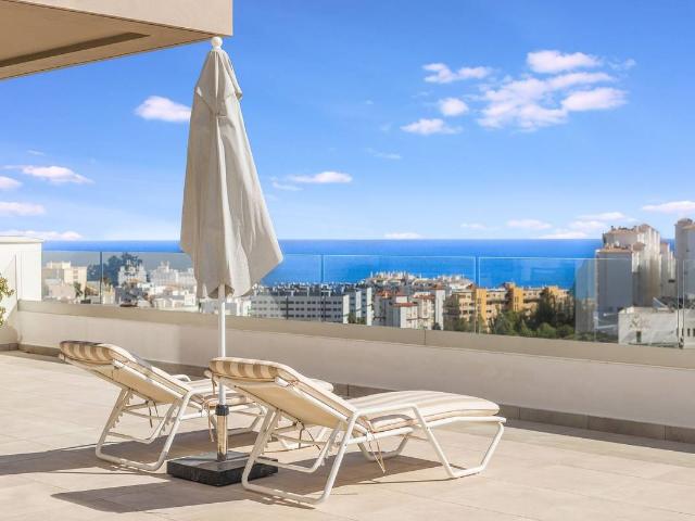 Apartamento en Venta en Huerta Nueva