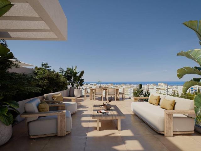 Apartamento en Venta en Huerta Nueva