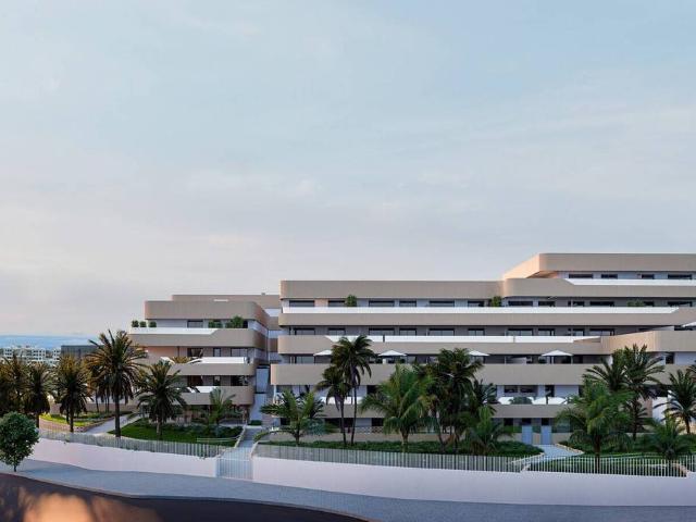 Apartamento en Venta en Huerta Nueva