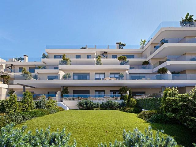 Apartamento en Venta en Huerta Nueva