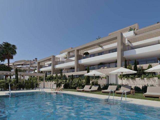 Apartamento en Venta en Huerta Nueva
