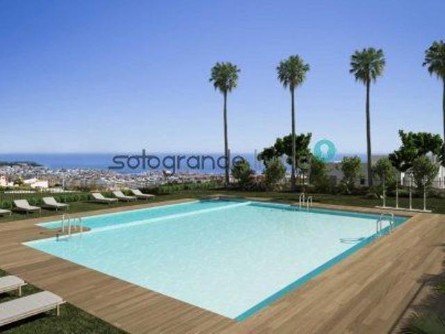 Apartamento en Venta en Huerta Nueva